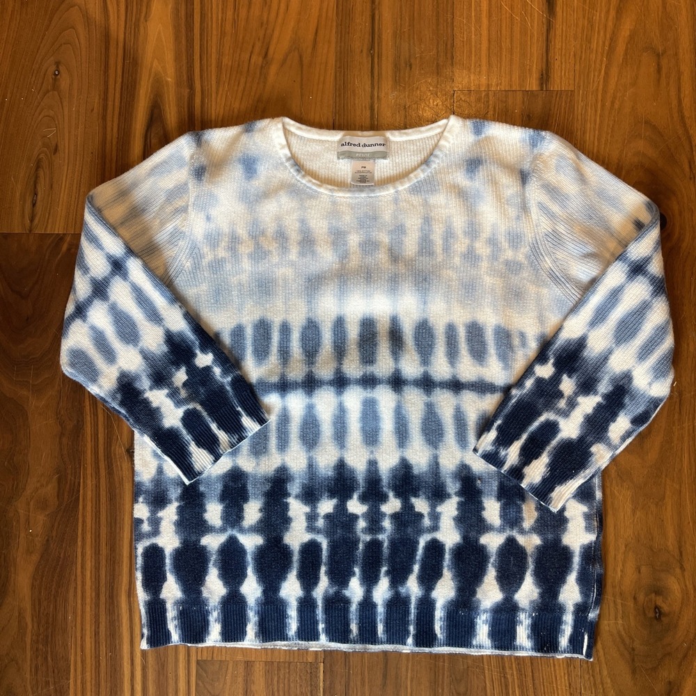 alfred dunner tops Petite Medium